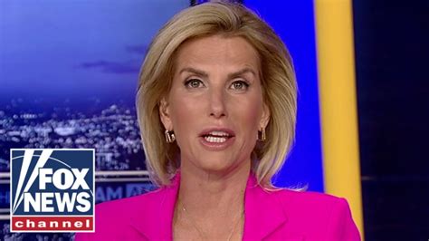 Laura Ingraham What Is Going On Here Youtube