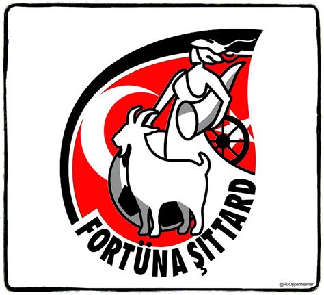Ai, png file size : Ruben L. Oppenheimer on Twitter: "Nieuw logo Fortuna ...