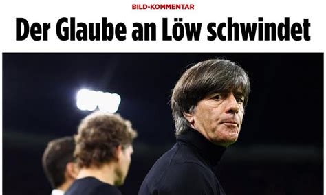 Germany's coach joachim loew arrives with his team to the sheraton hotel in rio de janeiro how much does joachim loew make? 'It will not get better': Belief in Joachim Low disappears ...