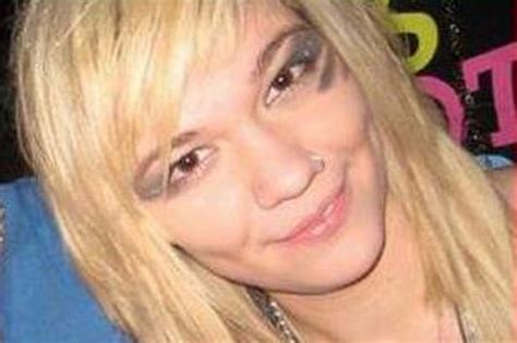 Sheena Mcnee 19 Year Old Woman Who Had Been Missing Since Night Out In