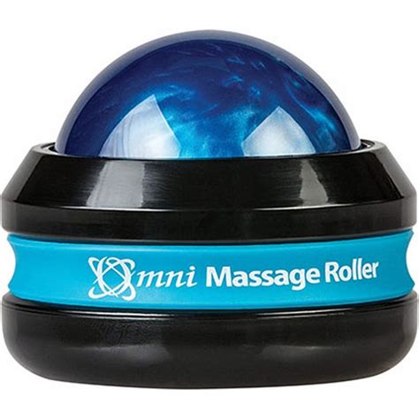 Omni Massage Roller Blue Choose Quantity