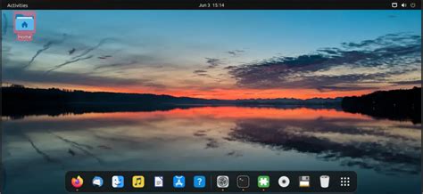 How To Apply Macos Theme On Ubuntu 2204 Its Linux Foss
