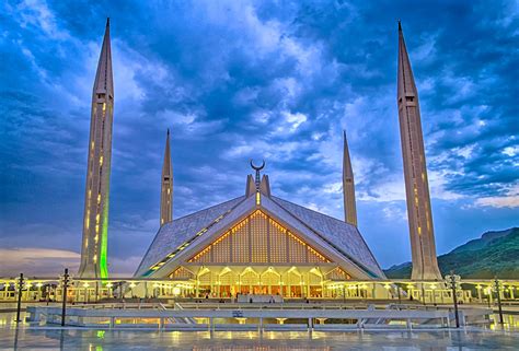 Islamabad And Rawalpindi Travel Pakistan Lonely Planet