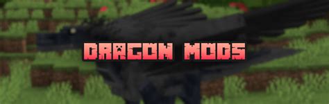 Best Dragon Mods For Minecraft Apex Hosting