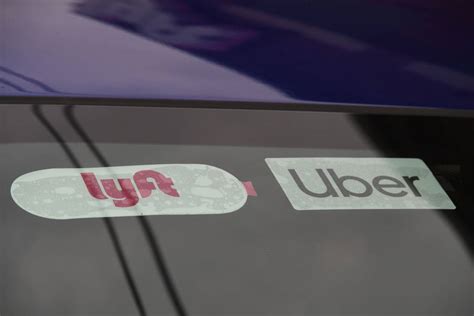 Ca Judge Rules Uber Lyft Likely Misclassifying Drivers