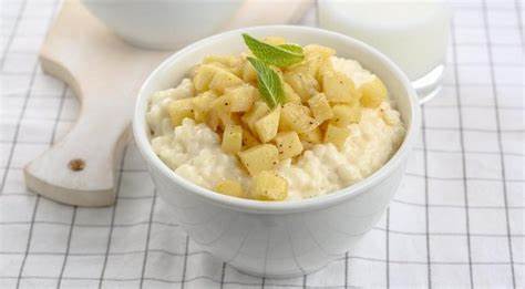 Яблочно-рисовая диета - Со Вкусом Картинка - Яблочно-рисовая диета - Со Вкусом