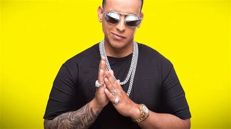 Daddy Yankee Romperá Récord Con Su Gira “con Calma”