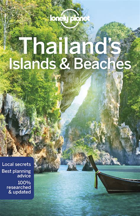 Lonely Planet Thailands Islands And Beaches By Lonely Planet