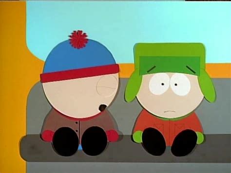 Recap Of South Park Season 1 Episode 1 Recap Guide