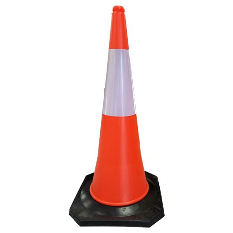 36″ Traffic Cone Caribbean Safety Products Ltd
