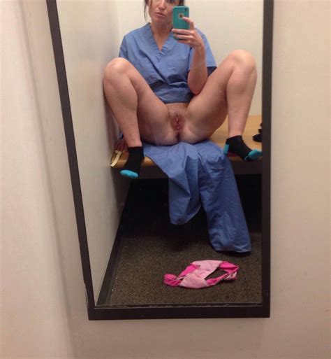 Foto de la niña de la enfermera desnuda Fotos eróticas y porno