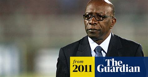 Mp Asks Serious Fraud Office To Investigate Fifa Corruption Claims Fifa The Guardian