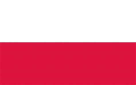 Poland flag icon - Country flags