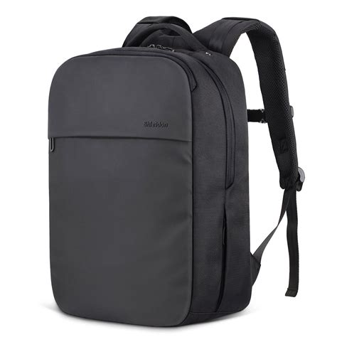 Shieldon Travel Laptop Backpack Business Anti Theft Slim Durable