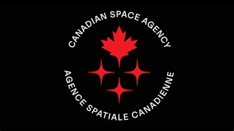 The Canadian Space Agencys New Logo Is Refreshingly