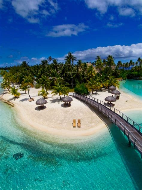Bora Bora French Polynesia Beautiful Places To Visit 34320 Hot Sex