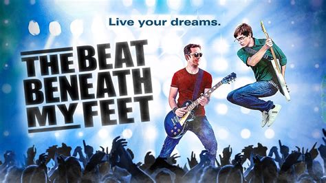 🌀 The Beat Beneath My Feet Comedy Drama Full Movie Youtube