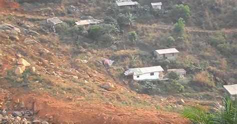 Digging Into Sierra Leones Environmental Crisis Pulitzer Center
