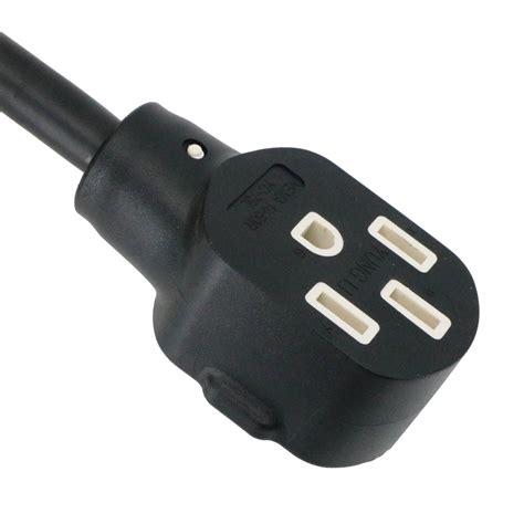 Nema 14 50 Extension Cord For Ev Charging Signalpower