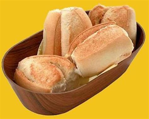 Historia del pan - Taringa!
