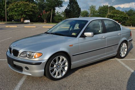 2002 Bmw 330i 5 Speed For Sale On Bat Auctions Sold For 8500 On