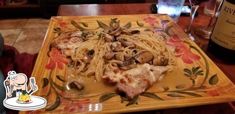 Nappi S Restaurant In Medford Restaurant Menu And Reviews