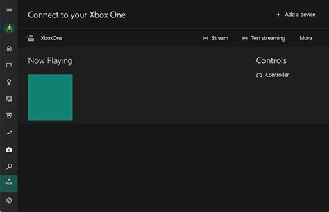 How To Use Game Streaming In The Xbox Console Companion App On Windows 10