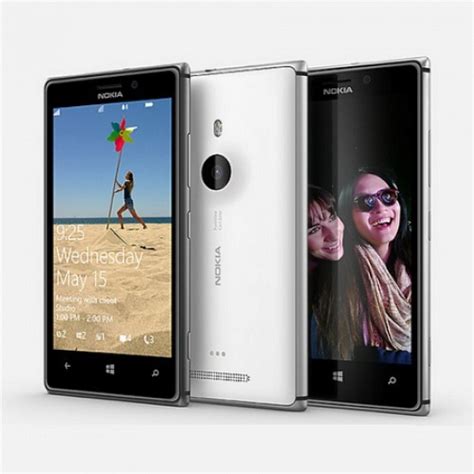 En Ucuz Nokia Lumia 925 Gri Cep Telefonu Fiyatı Da