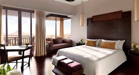 Anantara The Palm Dubai Resort Photos