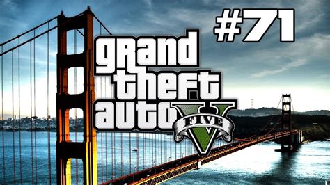 Grand Theft Auto V Gta 5 Walkthrough Part 71 Construction