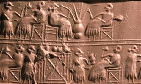 The Modern Recreation Of Ancient Sumerian Beer Ancient Origins