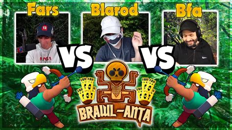 Brawl stars daily tier list of best brawlers for active and upcoming events based on win rates from battles played today. QUI FINIRA LE BRAWL PASS en PREMIER ? BRAWLANTA #6 avec ...