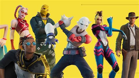 Fortnite Snap Orders How To Unlock The New Character Skin Latest