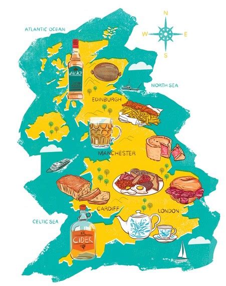 Argentine food facts provide a delicious introduction to the country's cuisine. The 10 British Foods You Have to Try (and Why) | HuffPost