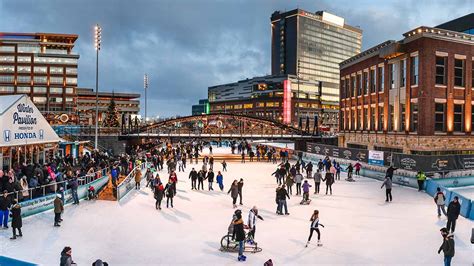 Winter Guide Visit Buffalo Niagara