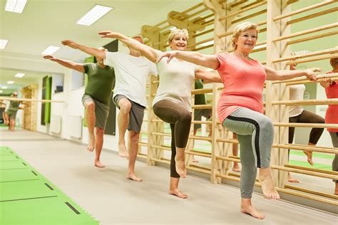 10 Balance Exercises For Seniors That You Can Do At Home — Snug Safety 2023