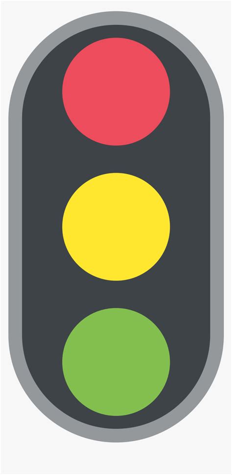 Traffic Light Clip Art Png