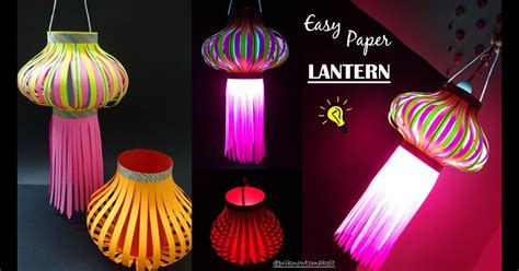 Asian Lantern Home Decoration Paper Lanterns Diy Diy Diwali
