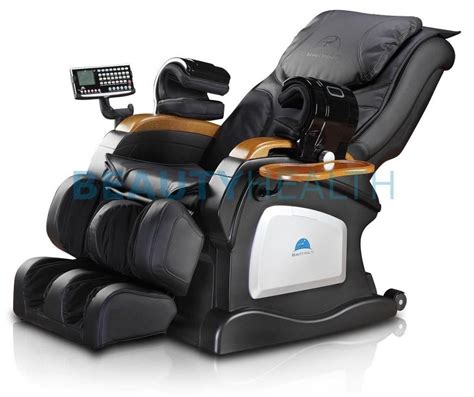 Authentic Beautyhealth Shiatsu Arm Hand Massage Chair Review Shiatsu Massage Chair Massage