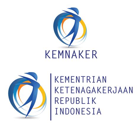 Lomba Desain Logo Kemnaker