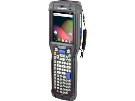 Honeywell Ck75 Numeric Function Ultra Rugged Handheld Mobile Computer