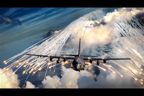 Ac 130hu Gunship