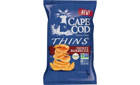 Join us at our factory to learn all the secrets of our delicious chips. Cape Cod Infused Oil Kettle Cooked Potato Chips, Thins ...