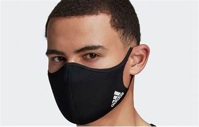 Adidas Masks Face Mask Pack Washable Armour