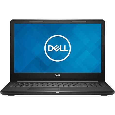 Dell Inspiron 156 Laptop Intel Core I3 8gb Memory 1tb Hard Drive