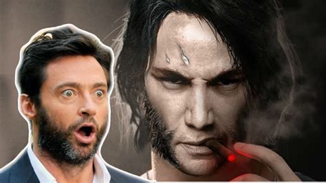 El Mejor Wolverine Keanu Reeves Confiesa Que Siempre Quiso Dar Vida Al X Men Tierragamer