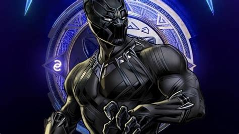 Black Panther Video Game From New Ea Studio Promises To Let Players
