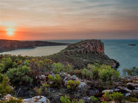 Are These The Most Beautiful Spots On The Kimberley Coast Travel Insider