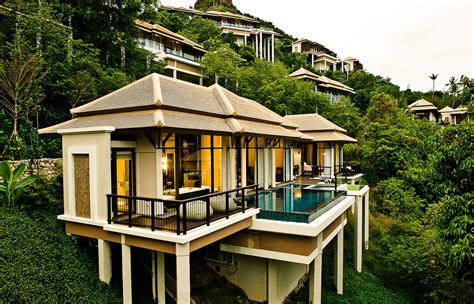 Banyan Tree Samui Thailand Luxury Hotel Review By Travelplusstyle