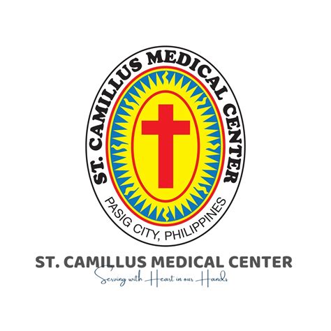 St Camillus Medical Center Pasig